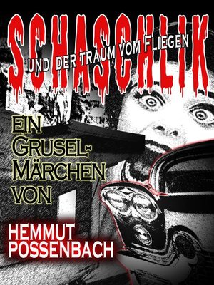 cover image of Schaschlik